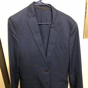 J. Crew Ludlow Blazer (Unconstructed) (Cotton)